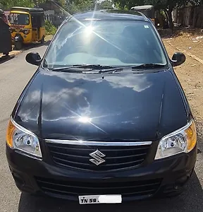 2011 Maruti Suzuki Alto VXi 1 2011 Maruti Suzuki Alto VXi 1