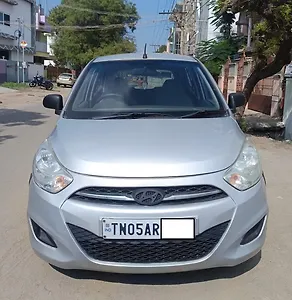 2012 Hyundai i10 1.1L iRDE ERA Special Edition 1 2012 Hyundai i10 1.1L iRDE ERA Special Edition 1
