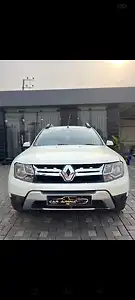 2016 Renault Duster 85 PS RXZ 4X2 MT Diesel (Opt) 1