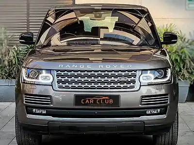 2018 लैंड रोवर रेंज रोवर 3.0 v6 डीज़ल वोग एलडब्ल्यूबी 1