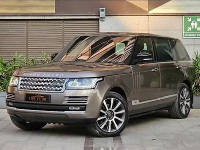 2018 Land Rover Range Rover 3.0 V6 Diesel Vogue LWB