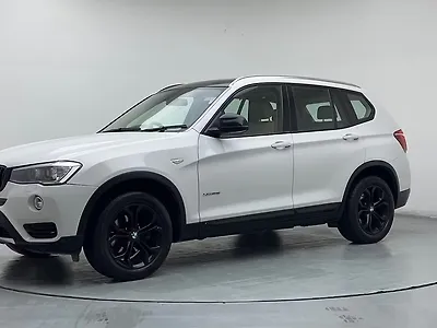 BMW X3 xDrive 28i xLine
