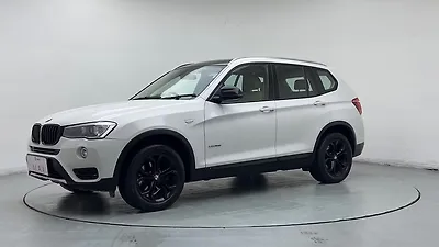 BMW X3 xDrive 28i xLine