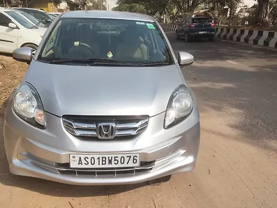 Second Hand Honda Amaze 1.2 S i-VTEC in Guwahati