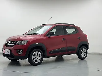 Second Hand Renault Kwid RXT [2015-2019] in Gurgaon