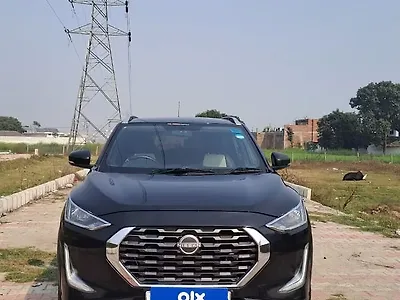 2021 Nissan Magnite XV [2020] 1