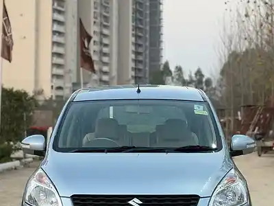 2015 मारुति सुज़ुकी अर्टिगा ज़ेडडीआई एसएचवीएस 1