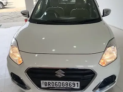2023 Maruti Suzuki DZire VXi 1 2023 Maruti Suzuki DZire VXi 1