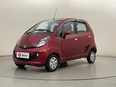 Second Hand टाटा नैनो ट्विस्ट xta in बैंगलोर