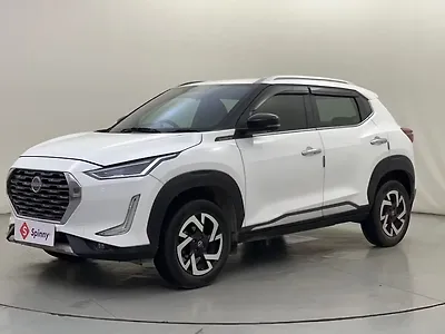 Second Hand Nissan Magnite XV Premium AMT in Bangalore