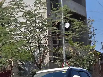 Second Hand महिंद्रा XUV300 w8 (o) 1.5 डीज़ल एएमटी in इलाहाबाद