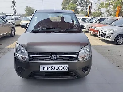 2020 Maruti Suzuki Wagon R VXi 1.0 1 2020 Maruti Suzuki Wagon R VXi 1.0 1