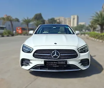 2023 Mercedes-Benz E-Class E 200 Exclusive 1 2023 Mercedes-Benz E-Class E 200 Exclusive 1