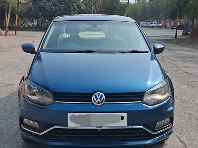 Second Hand Volkswagen Ameo Highline Plus 1.5L (D)16 Alloy in Ujjain