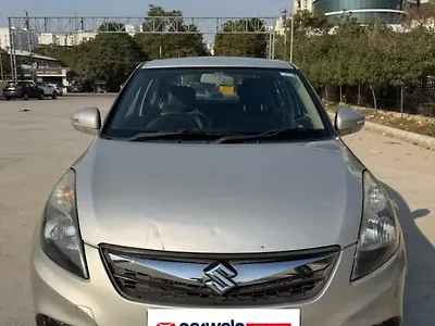 Maruti Suzuki Swift DZire VXI