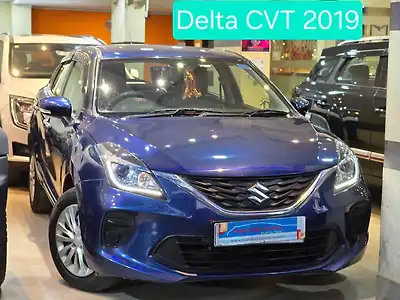 2019 मारुति सुज़ुकी बलेनो Delta 1.2 ऑटोमैटिक 1