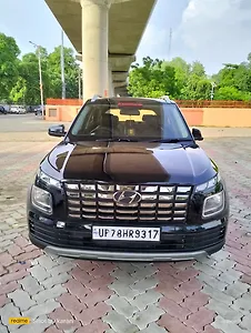 2024 Hyundai Venue S Plus 1.5 CRDi 1 2024 Hyundai Venue S Plus 1.5 CRDi 1
