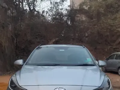 Second Hand Hyundai Grand i10 NIOS Asta 1.2 Kappa VTVT in Guwahati