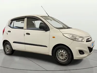 Second Hand Hyundai i10 1.1L iRDE Magna Special Edition in Noida