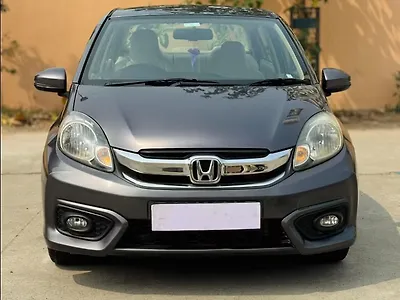 Second Hand Honda Amaze 1.5 S i-DTEC in Vadodara