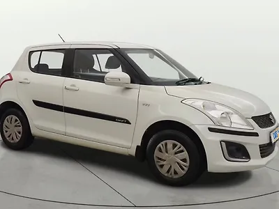 Second Hand Maruti Suzuki Swift VXi [2014-2017] in Pune