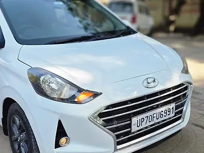 2021 Hyundai Grand i10 NIOS Era 1.2 Kappa VTVT 1