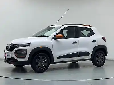 Second Hand रेनो क्विड क्लाइम्बर 1.0 (o) in कर्नल