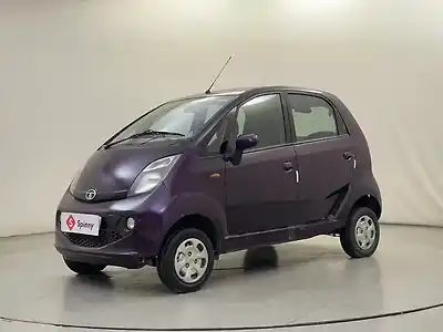 Second Hand टाटा नैनो ट्विस्ट xta in बैंगलोर