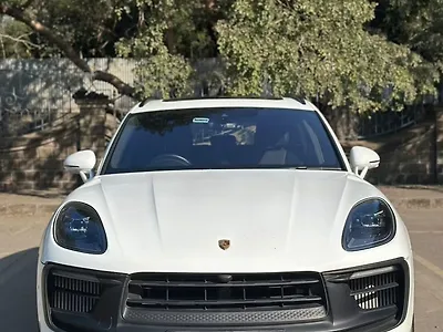 Second Hand Porsche Macan GTS in Pune