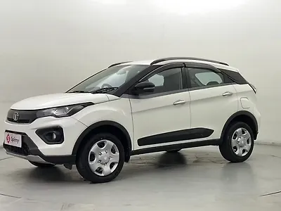 Second Hand Tata Nexon XZ Diesel in Gurgaon
