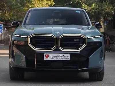 Second Hand बीएमडब्ल्यू xm प्लग-इन हाइब्रिड in दिल्ली