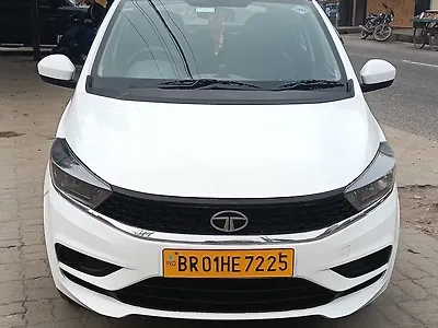 Second Hand Tata Tigor XZ CNG [2022-2023] in Patna