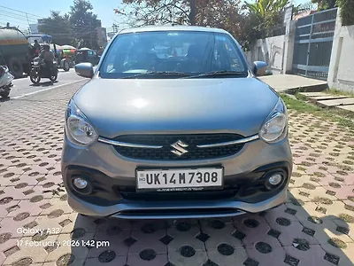 Second Hand Maruti Suzuki Celerio ZXi Plus Petrol Manual in Dehradun Second Hand Maruti Suzuki Celerio ZXi Plus Petrol Manual in Dehradun