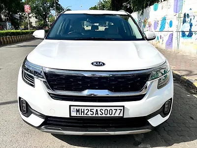 2020 Kia Seltos HTX 1.5 Diesel 1