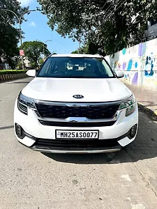 2020 Kia Seltos HTX 1.5 Diesel 1 2020 Kia Seltos HTX 1.5 Diesel 1