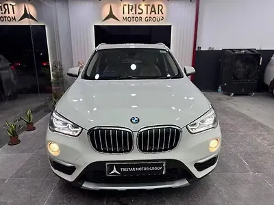 2019 BMW X1 sDrive20d xLine 1