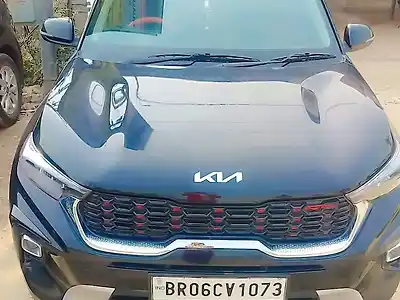 Second Hand किआ सोनेट HTK 1.5 [2020-2021] in बेट्टीयह