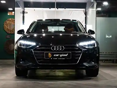 Second Hand ऑडी a4 प्रीमियम प्लस 40 टीएफएसआई [2021-2024] in लखनऊ