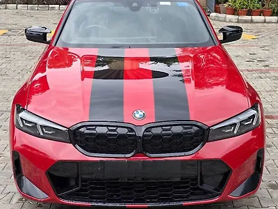 Second Hand BMW 3-Series xDrive [2023-2024] in Meerut