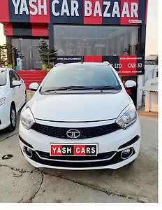 2018 Tata Tiago Revotron XZ Plus 1 2018 Tata Tiago Revotron XZ Plus 1