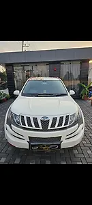 2014 Mahindra XUV500 W8 AWD 1 2014 Mahindra XUV500 W8 AWD 1