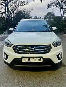 2017 हुंडई क्रेटा sx प्लस 1.6 दोहरे रंग पेट्रोल 1 2017 हुंडई क्रेटा sx प्लस 1.6 दोहरे रंग पेट्रोल 1