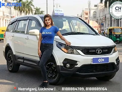 Tata Hexa XE 4x2 7 STR