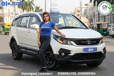 Tata Hexa XE 4x2 7 STR