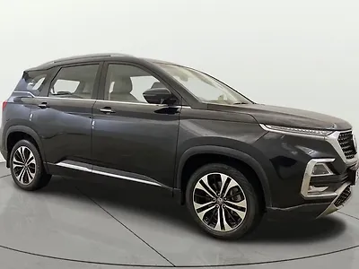 MG Hector Sharp 1.5 DCT Petrol