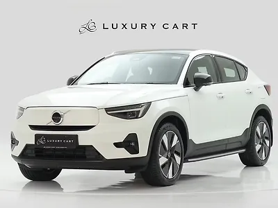 Second Hand Volvo EC40 E80 in Gohana