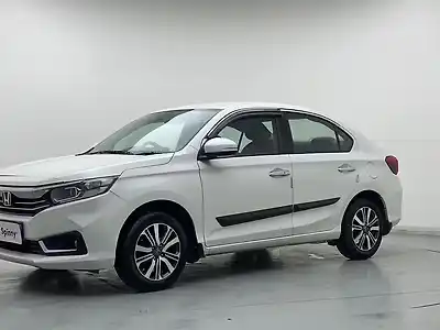 Second Hand होंडा अमेज vx 1.2 पेट्रोल सीवीटी in गोहाना