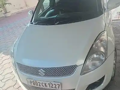 Second Hand मारुति सुज़ुकी स्विफ़्ट वीडीआई आरएस in अमृतसर