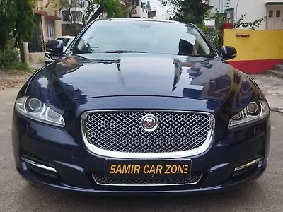 2014 Jaguar XJ 3.0 V6 Portfolio 1