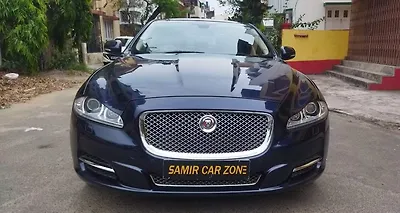 2014 Jaguar XJ 3.0 V6 Portfolio 1 2014 Jaguar XJ 3.0 V6 Portfolio 1